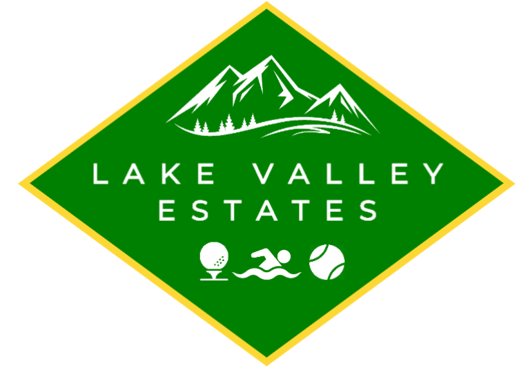 Lake Valley Estates
